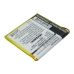 MP3, MP4, PMP batéria Archos CS-AV606SL