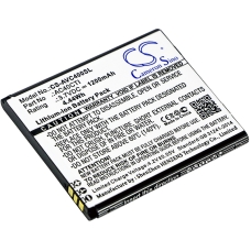 Batérie pre mobilné telefóny Archos CS-AVC400SL