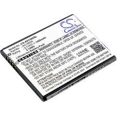 Batérie pre mobilné telefóny Archos CS-AVC500SL