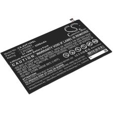 Batéria pre tablet Vodafone CS-AVF140SL