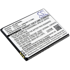 Batérie pre mobilné telefóny Archos CS-AVF500SL