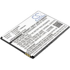 Batérie pre mobilné telefóny Archos CS-AVH550SL