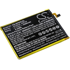 Batérie pre mobilné telefóny Archos CS-AVH551SL