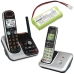 Batérie pre detské telefóny Alecto CS-AVM110MB