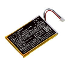Batérie pre detské telefóny Alecto CS-AVM640MB