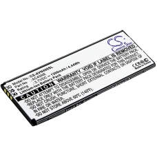 Batérie pre mobilné telefóny Archos CS-AVN400SL