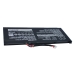 Batéria notebooku Acer CS-AVN700NB