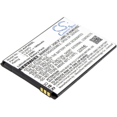 Batérie pre mobilné telefóny Archos CS-AVP400SL