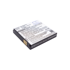 Batérie pre mobilné telefóny Archos CS-AVP450SL