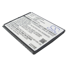 Batérie pre mobilné telefóny Archos CS-AVS400SL