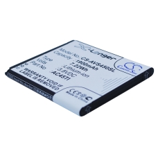 Batérie pre mobilné telefóny Archos CS-AVS450SL