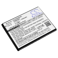 Batérie pre mobilné telefóny Archos CS-AVS454SL