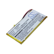 MP3, MP4, PMP batéria Archos CS-AVS4SL