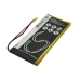 MP3, MP4, PMP batéria Archos CS-AVS4SL