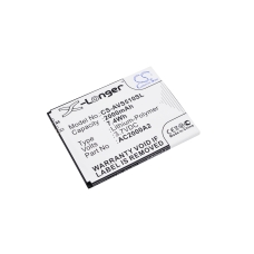 Batérie pre mobilné telefóny Archos CS-AVS510SL