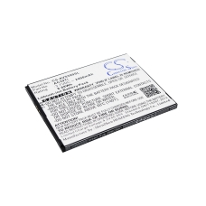 Batérie pre mobilné telefóny Archos CS-AVS590SL