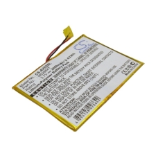 MP3, MP4, PMP batéria Archos CS-AVS5SL