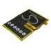 MP3, MP4, PMP batéria Archos CS-AVS5SL