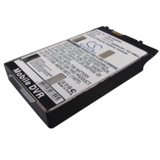 MP3, MP4, PMP batéria Archos CS-AVS9XL