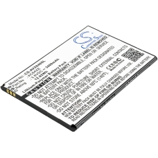 Batérie pre mobilné telefóny Archos CS-AVX640SL