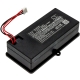 CS-AXP3PT<br />Baterie do   nahrazuje baterii CRTAAXAP300RB