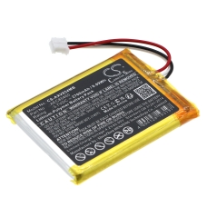 Batérie pre detské telefóny Axvue CS-AXV854MB
