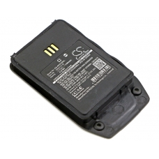 Baterie Nahrazuje D81 EX