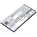 Batérie pre mobilné telefóny Asus CS-AZF410SL