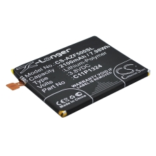 Batérie pre mobilné telefóny Asus CS-AZF500SL