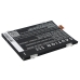 Batérie pre mobilné telefóny Asus CS-AZF502SL