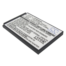 MP3, MP4, PMP batéria Creative CS-BA0005SL