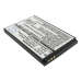 MP3, MP4, PMP batéria Creative CS-BA0005SL