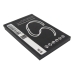 MP3, MP4, PMP batéria Creative CS-BA0005SL
