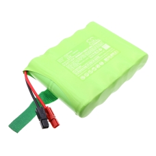 Lekárska batéria Baxter healthcare CS-BAS238MD