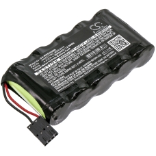 Lekárska batéria Baxter healthcare CS-BAS400MD