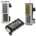 Lekárska batéria Baxter healthcare CS-BAS400MD