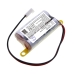 Lekárska batéria Baxter healthcare CS-BAS916MD