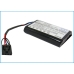 Batéria notebooku 3ware CS-BBU95SL