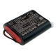 CS-BCC500MD<br />Baterie do   nahrazuje baterii ICR18650 22F-031PPTC