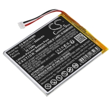 Lekárska batéria Biocare CS-BCE100MD