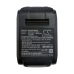 Priemyselné batérie Bostitch CS-BCF280PW