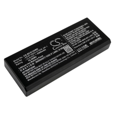 Lekárska batéria Biocare CS-BCG150MD