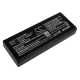 CS-BCG150MD<br />Baterie do   nahrazuje baterii NP-1