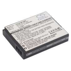 Batéria fotoaparátu Panasonic CS-BCM13MC