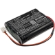 CS-BCM300MD<br />Baterie do   nahrazuje baterii BN190311