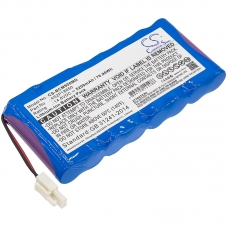 Baterie Nahrazuje PM900S Patient Monitor