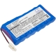CS-BCM900MD<br />Baterie do   nahrazuje baterii 4S2P18650