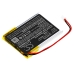 iDect Uniross Batéria pre bezdrôtový telefón CS-BCP75CL