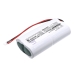 Batéria pre domáce bezpečnostné kamery Daitem CS-BCT150BT