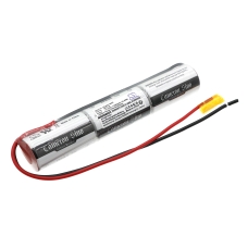 Batéria pre domáce bezpečnostné kamery Daitem CS-BCT160BT